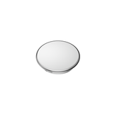 Mecca Care 32mm Nero Grab Rail Cap - Chrome